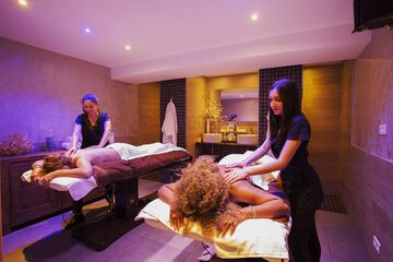 Spa