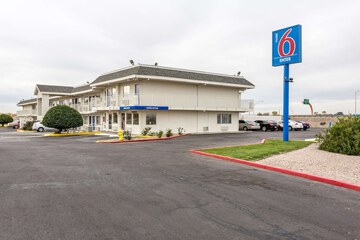 Motel 6 Albuquerque NM - South - Airport