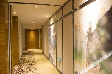Hotel Interior or Public Areas