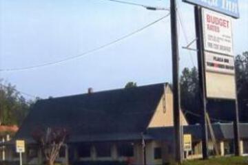 Plaza Inn Morganton