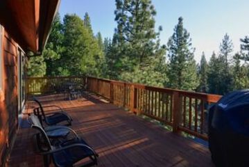 Terrace or Patio