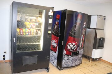 Vending machine