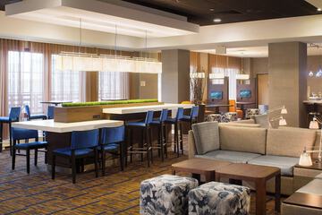 Hotel Interior 6 of 28