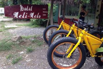 Bicycling