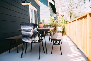 Terrace/Patio 61 of 70