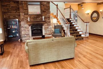 Wingate by Wyndham Mansfield OH