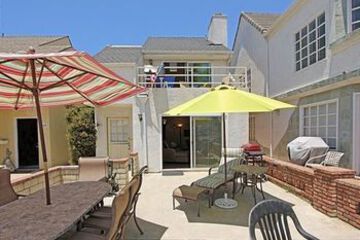 Terrace or Patio