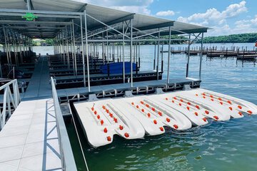 Dock