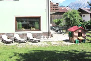 Sundeck
