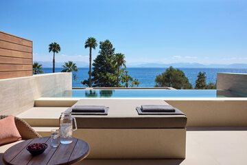 Private pool