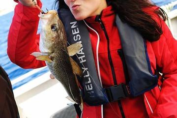 Fishing