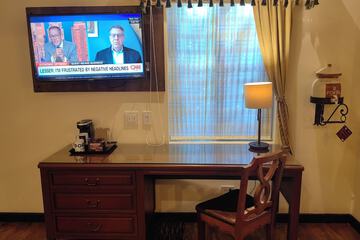 Television