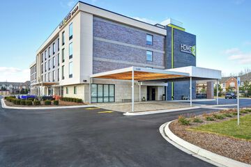 Home2 Suites by Hilton Taylor Detroit
