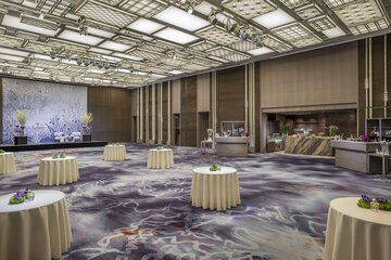 Ballroom