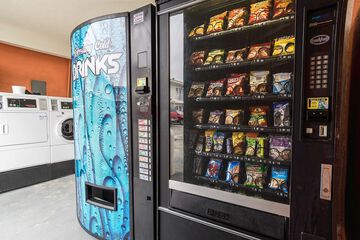 Vending machine