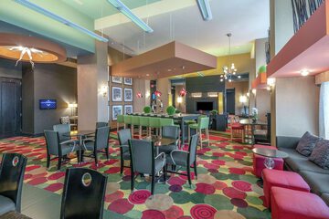 Hotel Interior 10 of 62