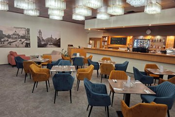 Coffee shop