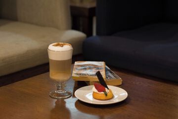 Coffee shop
