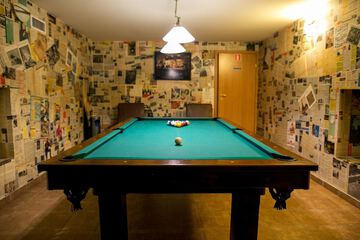 Billiards