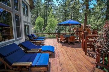 Terrace or Patio