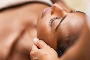 Spa treatment