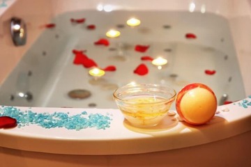 Spa treatment
