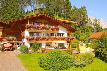 Sundeck