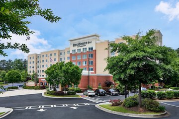 Residence Inn Atlanta NE / Duluth Sugarloaf