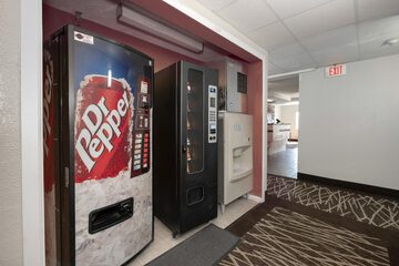 Vending machine