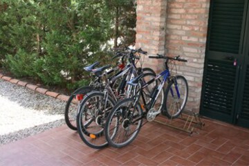 Bicycling