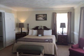  Wachusett Village Inn 16