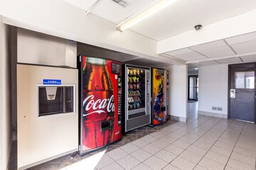 Vending machine
