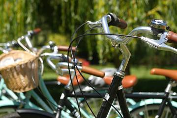 Bicycling