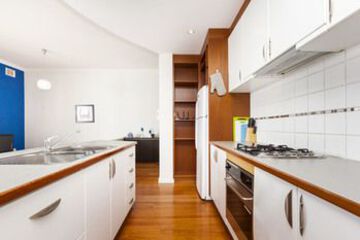 In-Room Kitchen