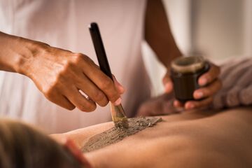 Spa treatment