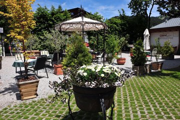 Sundeck