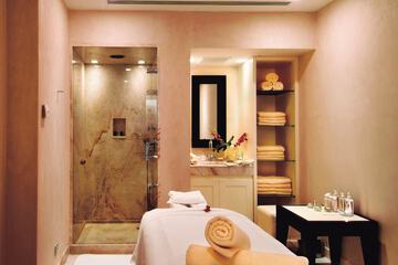 Treatment room