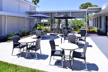 Terrace/Patio 27 of 36