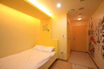 Guestroom