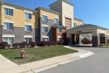 Auburn Hills Extended Stay Inn