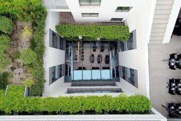 Building design