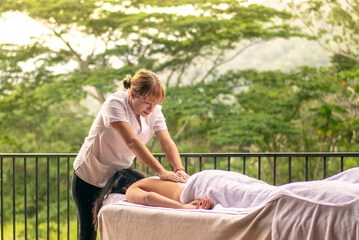 Massage