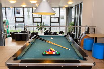 Billiards