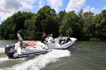 Boating