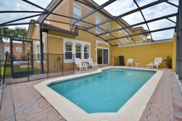 Terrace or Patio
