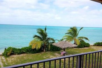 Beach or Ocean View