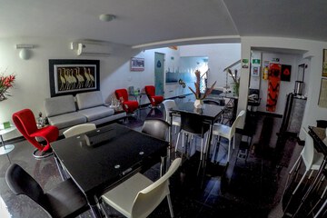 Family dining