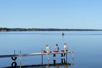 Fishing
