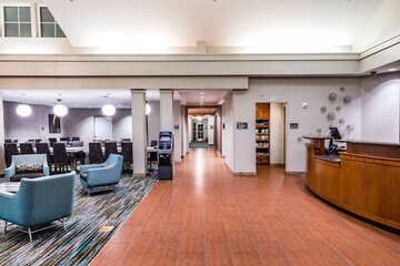 Hotel Interior 17 of 46