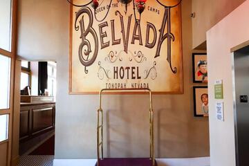 Hotel Interior 20 of 47